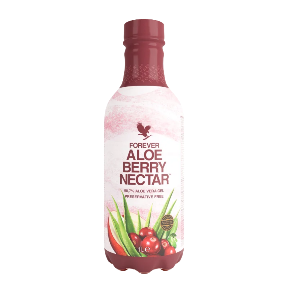 Aloe Berry Nectar