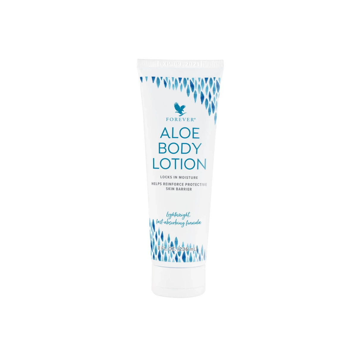 Aloe Body Lotion
