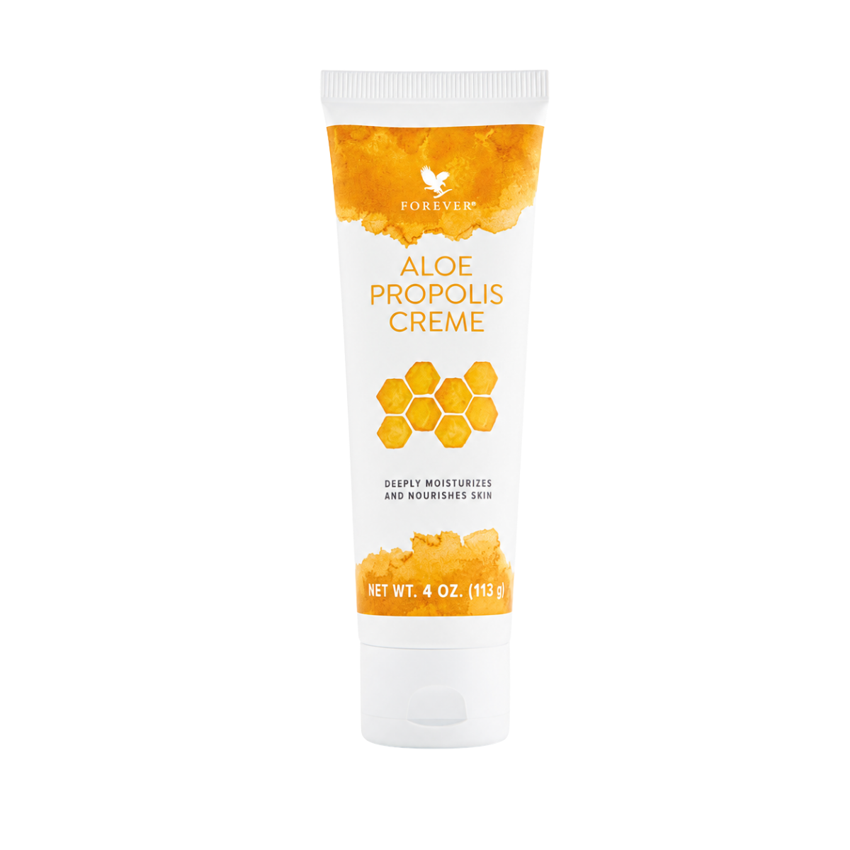 Aloe Propolis Crème