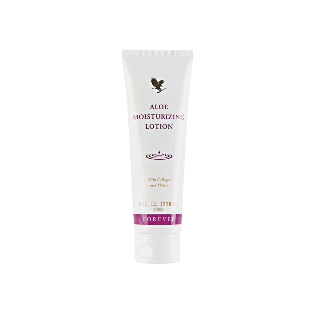 Crème Visage et Corps Aloès