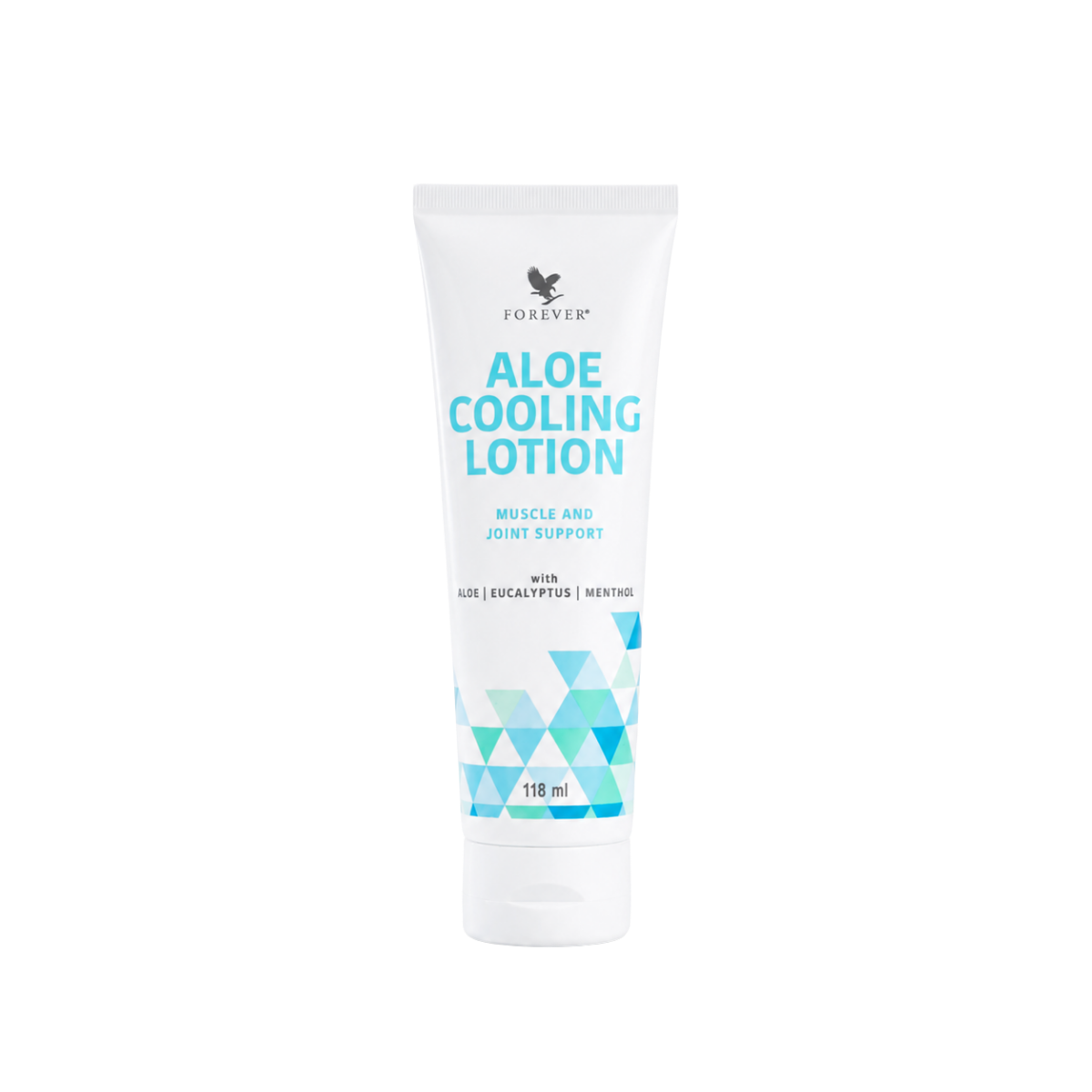Forever Cooling Lotion