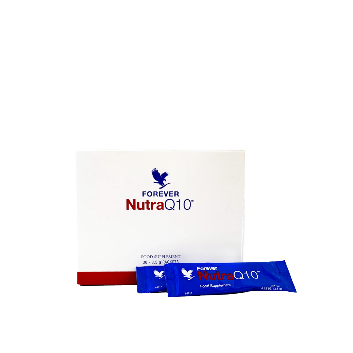 Nutra Q10™