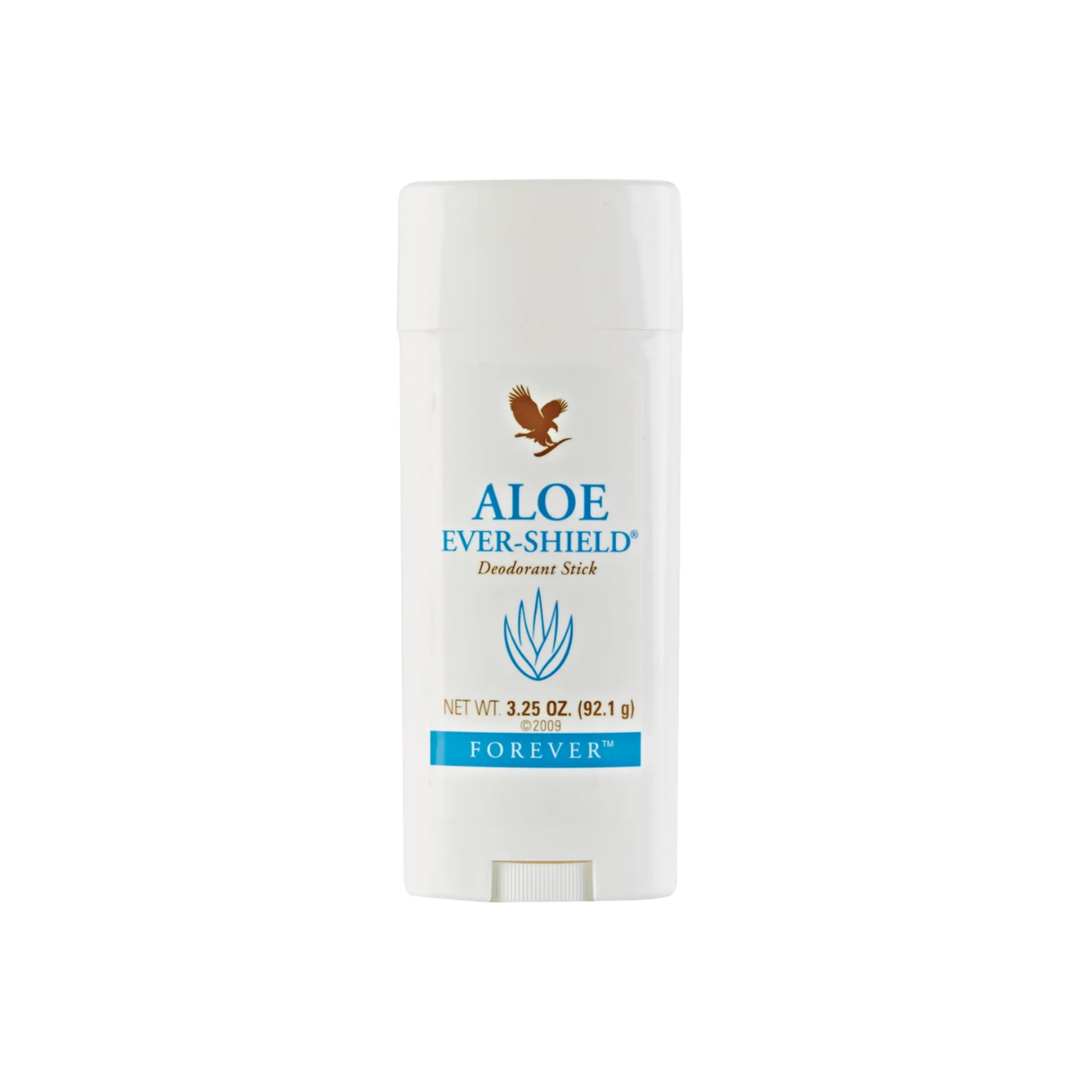 Stick Déodorant Aloès